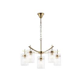 Подвесная люстра Ambrella Light High Light Heigh Light LH56031