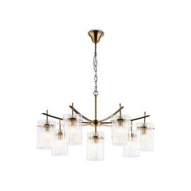 Подвесная люстра Ambrella Light High Light Heigh Light LH56033