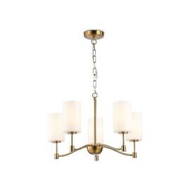 Подвесная люстра Ambrella Light High Light Heigh Light LH56051