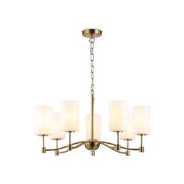 Подвесная люстра Ambrella Light High Light Heigh Light LH56053