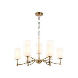 Подвесная люстра Ambrella Light High Light Heigh Light LH56054