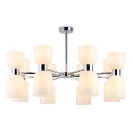 Люстра на штанге Ambrella Light High Light Heigh Light LH56085