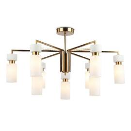 Люстра на штанге Ambrella Light High Light Heigh Light LH56128