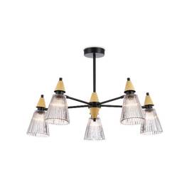 Люстра на штанге Ambrella Light High Light Heigh Light LH58114