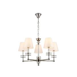 Подвесная люстра Ambrella Light High Light Heigh Light LH71001