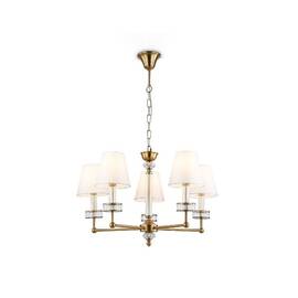 Подвесная люстра Ambrella Light High Light Heigh Light LH71021