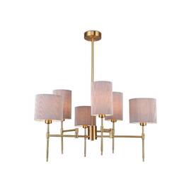 Люстра на штанге Ambrella Light High Light Heigh Light LH72381