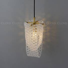 Подвесной светильник Cloyd Witte 11536
