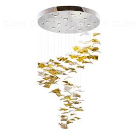 Потолочная люстра Cloyd Takamaka 11489