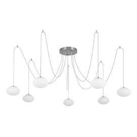 Подвесная люстра Citilux Atman smart CL226A071