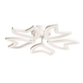 Потолочная люстра De Markt Мадлен 424018905