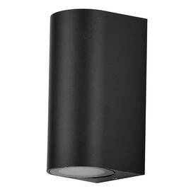 Уличный настенный светильник Feron Бостон DH023 51308