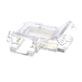 Соединитель угловой Feron LD176 51633