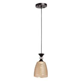 Подвесной светильник De Markt Лоск 107011001