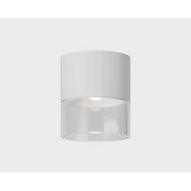 Накладной светильник Italline IT014-0201 white