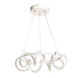 Подвесная люстра De Markt Аурих 496019801