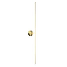 Настенный светильник Maytoni Elegant C084WL-L18BS2.7K