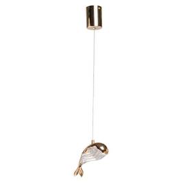 Подвесной светильник De Markt Конти 488012001