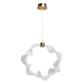 Подвесной светильник De Markt Мадлен 424017001