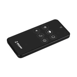 Пульт Arlight SMART-801-22-1G-DIM Black (3V, 2.4G) 045929