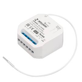 Диммер Arlight TY-601-72-PS-IN (230V, 1x1.5A, TUYA Wi-Fi, 433Mhz) 041588