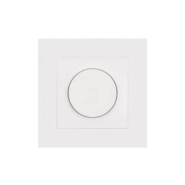 Накладка декоративная для панели Arlight TRIAC-601-33-DIM-PD-IN White Glossy 050849
