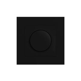 Накладка декоративная для панели Arlight TRIAC-601-33-DIM-PD-IN Black Matte 050851