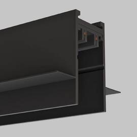 Шинопровод встраиваемый IMEX Smart line IL.0050.2000-3-BK