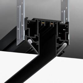 Шинопровод IMEX Smart line IL.0050.3000-3-BK