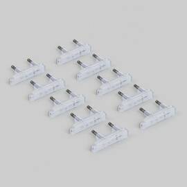 Блок LED подсветки для выключателя (10 шт.) Werkel W8020102 4690389213533 a069708