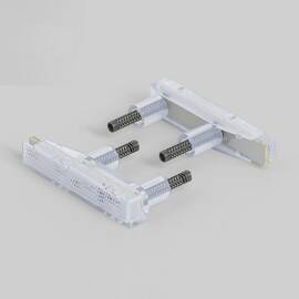 Блок LED подсветки для выключателя (2 шт.) Werkel W8010102 4690389213519 a069707