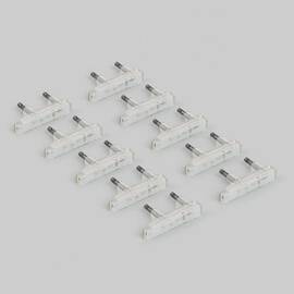 Блок LED подсветки для выключателя (10 шт.) Werkel W8020101 4690389213526 a069706