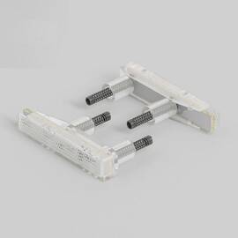 Блок LED подсветки для выключателя (2 шт.) Werkel W8010101 4690389213502 a069705