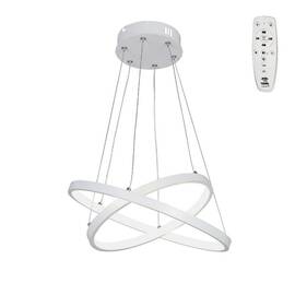 Подвесной светильник Vitaluce V2515DT-0/2S