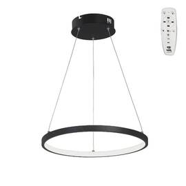 Подвесной светильник Vitaluce V2515DT-1/1S