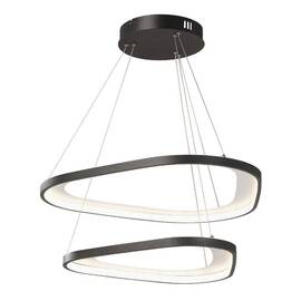 Подвесной светильник Vitaluce V2692-1/2S