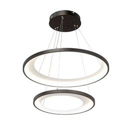 Подвесной светильник Vitaluce V2695-1/2S