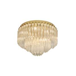 Потолочная люстра Newport Amanda 8910/PL gold М0070646