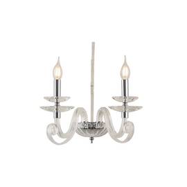 Бра Newport Annabelle 8572/A chrome М0070817