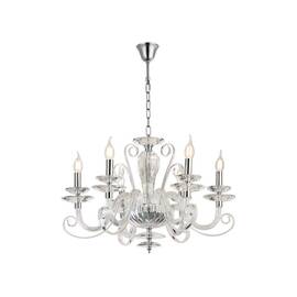 Подвесная люстра Newport Annabelle 8576/C chrome М0070811