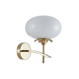 Бра Newport Domenica 4651/A gold М0070848