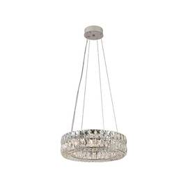 Подвесной светильник Newport Elizabeth 8550/40 C chrome М0070761