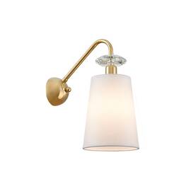 Бра Newport Liana 4621/A gold М0070674