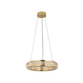 Подвесной светильник Newport Melody 8560/40 C gold polished М0070793