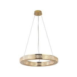 Подвесной светильник Newport Melody 8560/60 C gold polished М0070794