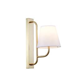 Бра Newport Olga 4641/A gold М0070808