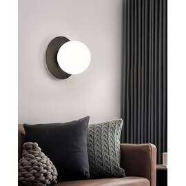 Настенно-потолочный светильник TopDecor Ringo A1 12