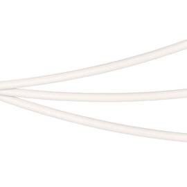 Светодиодная герметичная лента Arlight LUNA-X960-D8mm 24V Warm3000 (8 W/m, IP65, 360deg, 5m) 053354