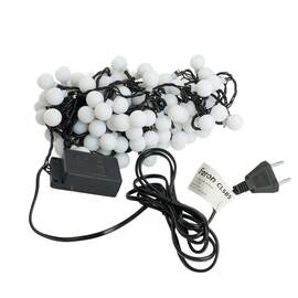 Светодиодная гирлянда Мультишарики Feron CL585 51451