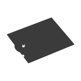 Накладка Arlight LGD-4TR-PLANK-POWER-BK (D) 055432